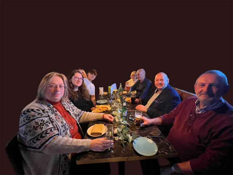 Top Indian Restaurant in Tewkesbury with Authentic Flavours – Sapphire Dining